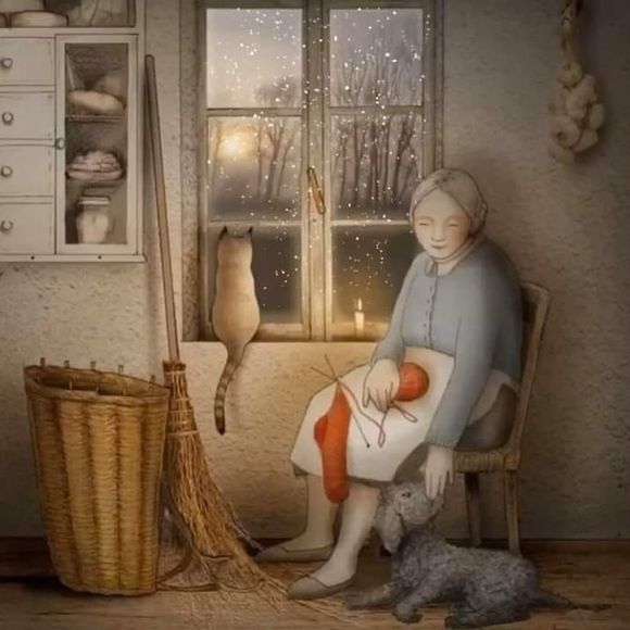 Meet your Posher, Janet - Picture 1 of 1